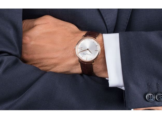 Frederique Constant FC-306V4S4 Slimline Automatic, фото 2 | Интернет-магазин оригинальных часов и аксессуаров