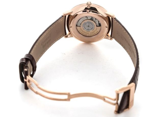 Frederique Constant FC-306V4S4 Slimline Automatic, фото 3 | Интернет-магазин оригинальных часов и аксессуаров