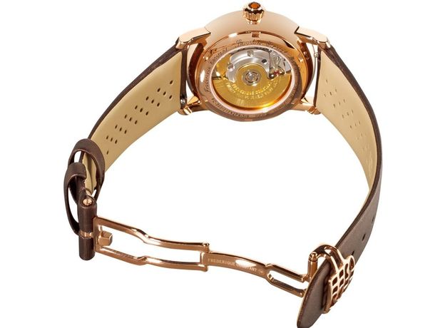 Frederique Constant FC-310CDHB2PD4 Automatic Double Heart, фото 6 | Интернет-магазин оригинальных часов и аксессуаров