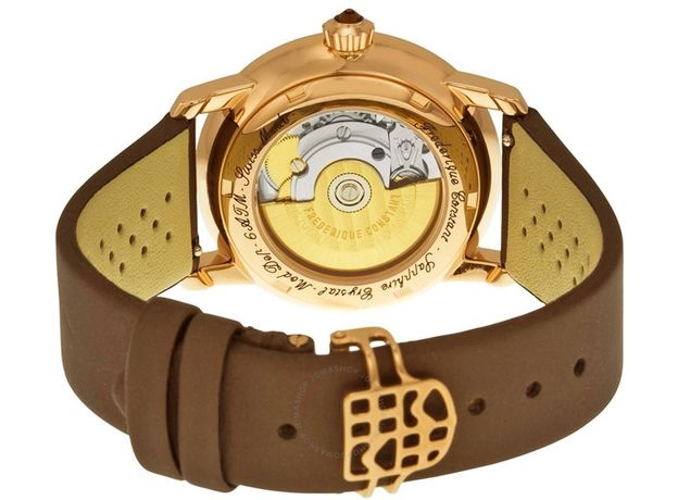 Frederique Constant FC-310CDHB2PD4 Automatic Double Heart, фото 2 | Интернет-магазин оригинальных часов и аксессуаров