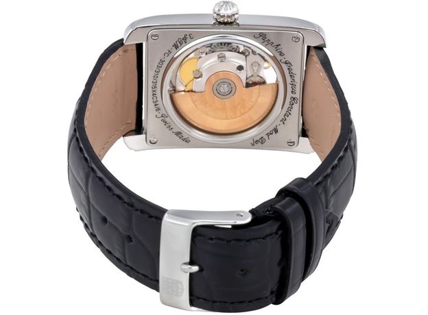 Frederique Constant FC-310MC4S36 Carree Heartbeat, фото 2 | Интернет-магазин оригинальных часов и аксессуаров