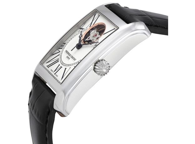 Frederique Constant FC-310MC4S36 Carree Heartbeat, фото 3 | Интернет-магазин оригинальных часов и аксессуаров