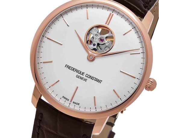 Frederique Constant FC-312V4S4 Heart Beat, фото 2 | Интернет-магазин оригинальных часов и аксессуаров