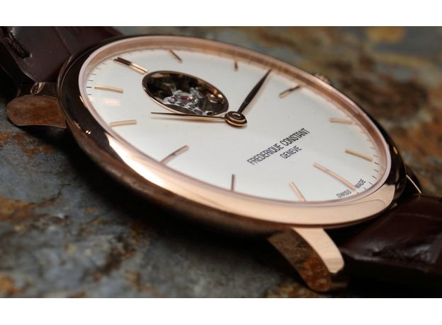 Frederique Constant FC-312V4S4 Heart Beat, фото 3 | Интернет-магазин оригинальных часов и аксессуаров