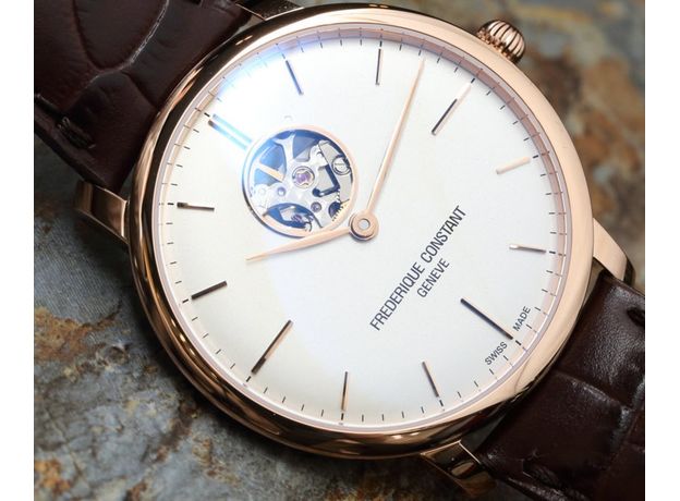 Frederique Constant FC-312V4S4 Heart Beat, фото 4 | Интернет-магазин оригинальных часов и аксессуаров