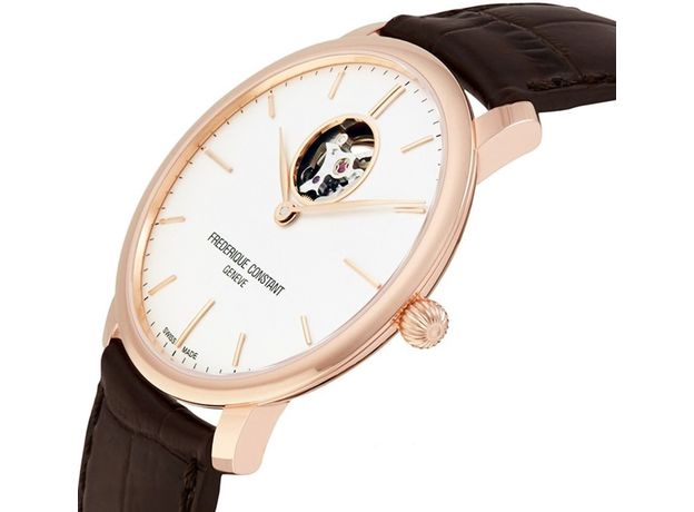 Frederique Constant FC-312V4S4 Heart Beat, фото 5 | Интернет-магазин оригинальных часов и аксессуаров