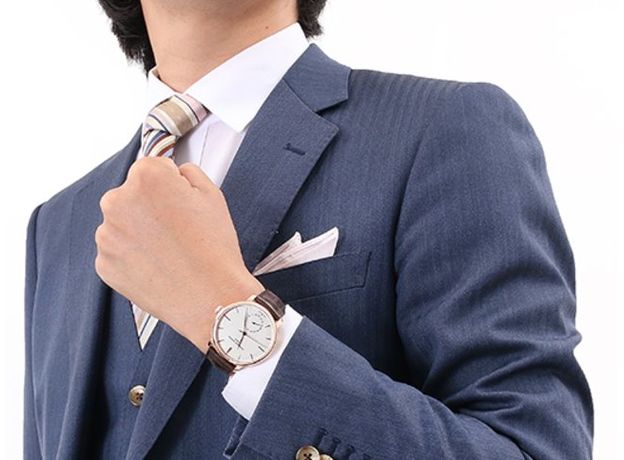 Frederique Constant FC-710V4S4 Slim Line Manufacture, фото 7 | Интернет-магазин оригинальных часов и аксессуаров