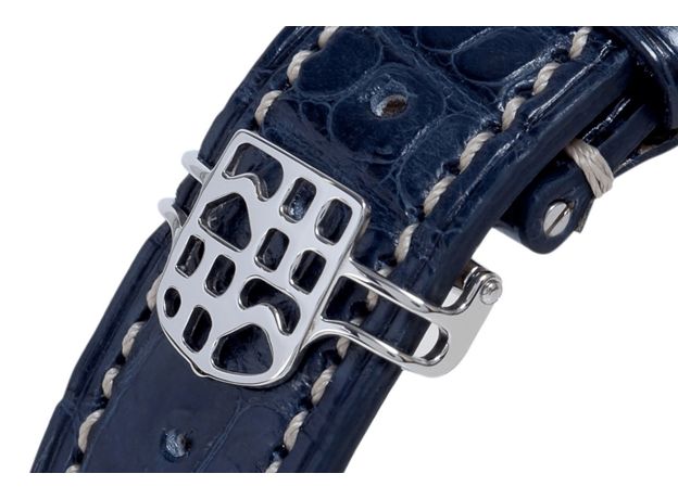 Frederique Constant FC-718NWM4H6 Classic Worldtimer, фото 8 | Интернет-магазин оригинальных часов и аксессуаров