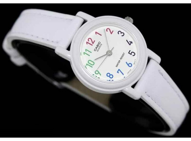 CASIO LQ-139L-7BDF Exclusive, фото 3 | Интернет-магазин оригинальных часов и аксессуаров