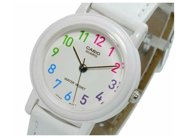 CASIO LQ-139L-7BDF Exclusive, фото 4 | Интернет-магазин оригинальных часов и аксессуаров