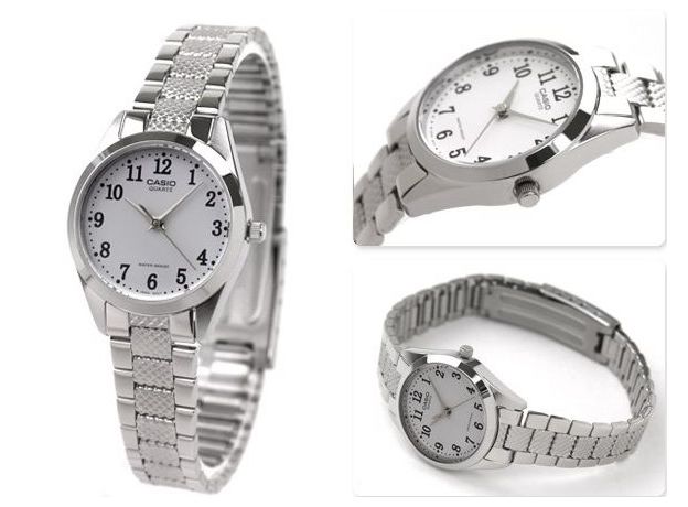 CASIO LTP-1274D-7BDF Exclusive, фото 2 | Интернет-магазин оригинальных часов и аксессуаров