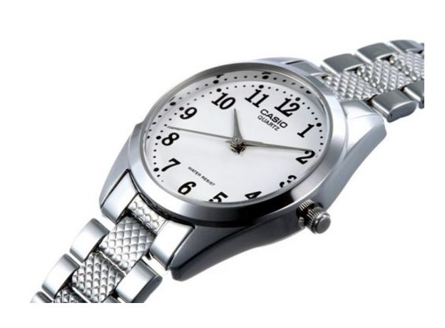 CASIO LTP-1274D-7BDF Exclusive, фото 4 | Интернет-магазин оригинальных часов и аксессуаров