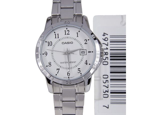 CASIO LTP-V004D-7BUDF Exclusive, фото 2 | Интернет-магазин оригинальных часов и аксессуаров