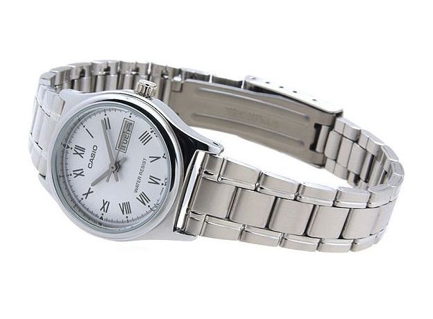 CASIO LTP-V006D-2BUDF Exclusive, фото 2 | Интернет-магазин оригинальных часов и аксессуаров