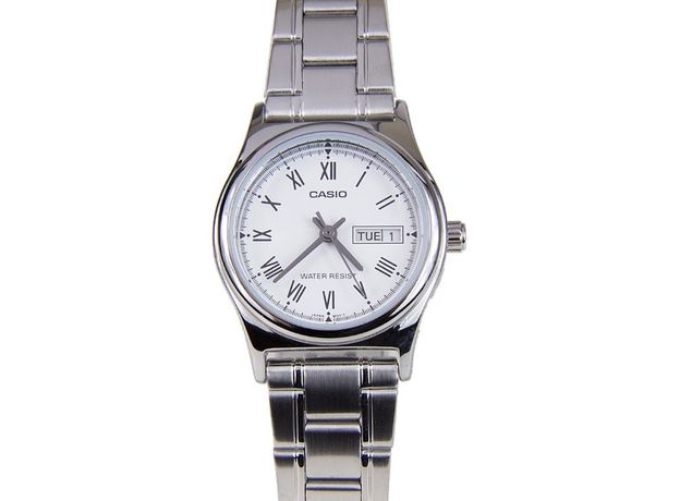 CASIO LTP-V006D-7BUDF Exclusive, фото 2 | Интернет-магазин оригинальных часов и аксессуаров