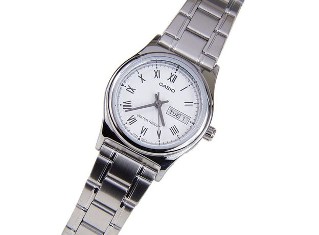 CASIO LTP-V006D-7BUDF Exclusive, фото 3 | Интернет-магазин оригинальных часов и аксессуаров