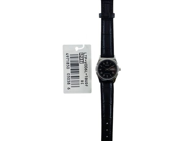 CASIO LTP-V006L-1BUDF Exclusive, фото 3 | Интернет-магазин оригинальных часов и аксессуаров