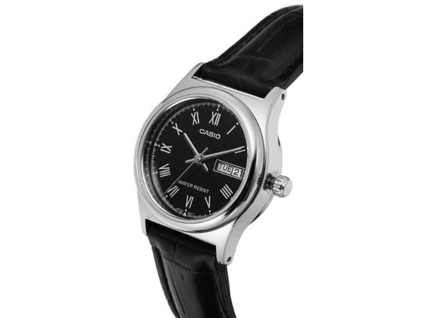 CASIO LTP-V006L-1BUDF Exclusive, фото 4 | Интернет-магазин оригинальных часов и аксессуаров