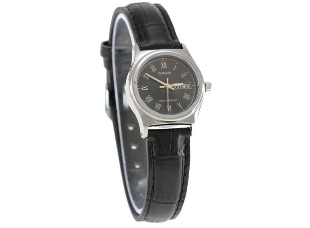 CASIO LTP-V006L-1BUDF Exclusive, фото 5 | Интернет-магазин оригинальных часов и аксессуаров