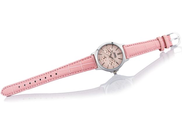 CASIO LTP-V300L-4AUDF Exclusive, фото 2 | Интернет-магазин оригинальных часов и аксессуаров