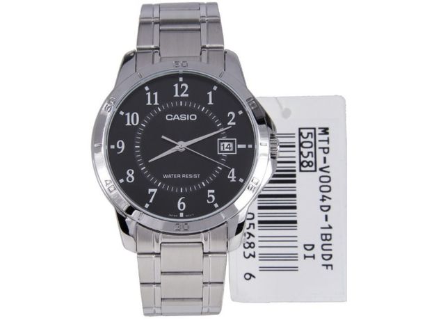 CASIO MTP-V004D-1BUDF Exclusive, фото 2 | Интернет-магазин оригинальных часов и аксессуаров