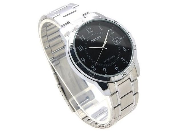 CASIO MTP-V004D-1BUDF Exclusive, фото 3 | Интернет-магазин оригинальных часов и аксессуаров