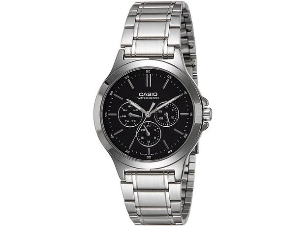 CASIO MTP-V300D-1AUDF Exclusive, фото 2 | Интернет-магазин оригинальных часов и аксессуаров