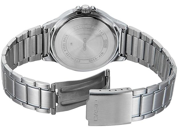 CASIO MTP-V300D-1AUDF Exclusive, фото 3 | Интернет-магазин оригинальных часов и аксессуаров