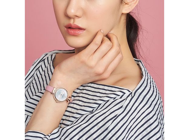 ROMANSON RL6A05LLLRASR1 (RL6A05LRG WH), фото 2 | Интернет-магазин оригинальных часов и аксессуаров