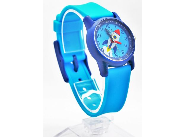 Q&Q VR41J008Y (VR41-008Y, VR41J008), фото 2 | Интернет-магазин оригинальных часов и аксессуаров