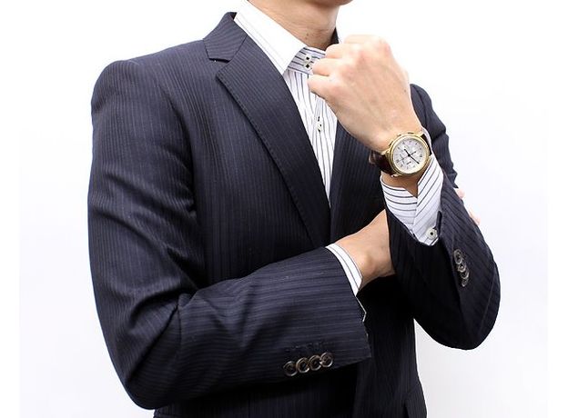 Frederique Constant FC-292MC4P5 Persuasion Silver Guilloche Chronograph, фото 7 | Интернет-магазин оригинальных часов и аксессуаров