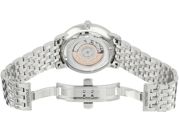 Frederique Constant FC-306S4S6B2 Slim Line, фото 6 | Интернет-магазин оригинальных часов и аксессуаров