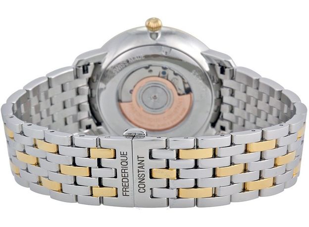 Frederique Constant FC-306V4S3B2 Slim Line, фото 5 | Интернет-магазин оригинальных часов и аксессуаров