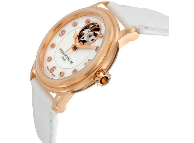 Frederique Constant FC-310HBAD2P4 World Heart, фото 3 | Интернет-магазин оригинальных часов и аксессуаров