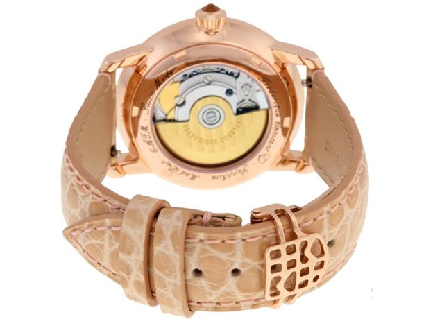 Frederique Constant FC-310HBAD2PD4 World Heart, фото 5 | Интернет-магазин оригинальных часов и аксессуаров