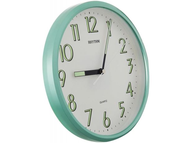 RHYTHM CMG727NR05, фото 2 | Интернет-магазин оригинальных часов и аксессуаров