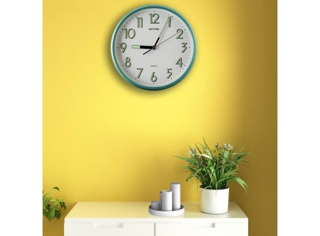 RHYTHM CMG727NR05, фото 4 | Интернет-магазин оригинальных часов и аксессуаров