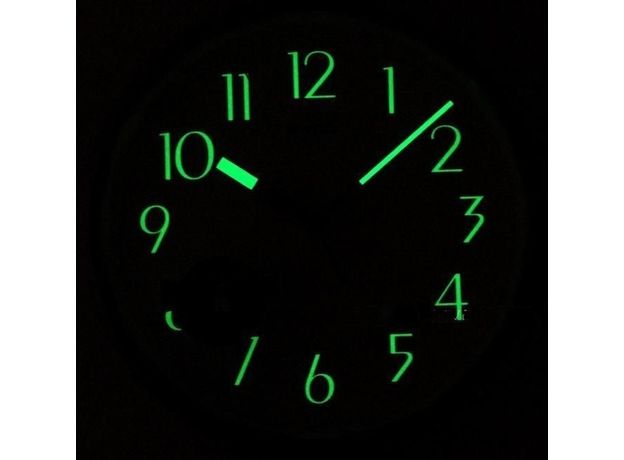 RHYTHM CMG727NR05, фото 5 | Интернет-магазин оригинальных часов и аксессуаров