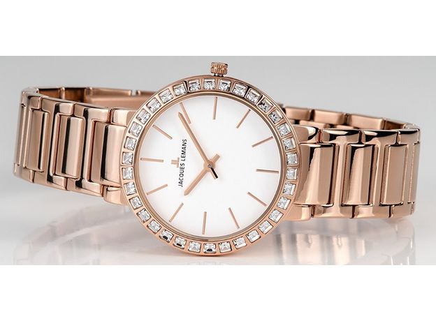 Jacques Lemans 1-1843.1C, фото 2 | Интернет-магазин оригинальных часов и аксессуаров