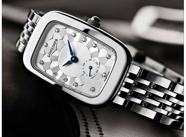 Longines L6.141.4.77.6 Equestrian, фото 2 | Интернет-магазин оригинальных часов и аксессуаров