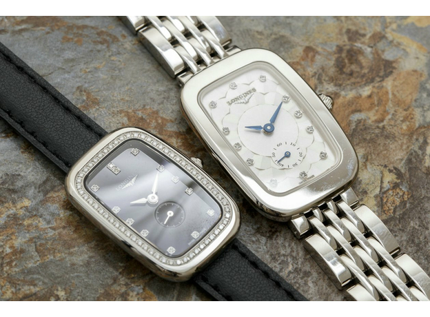 Longines L6.141.4.77.6 Equestrian, фото 3 | Интернет-магазин оригинальных часов и аксессуаров