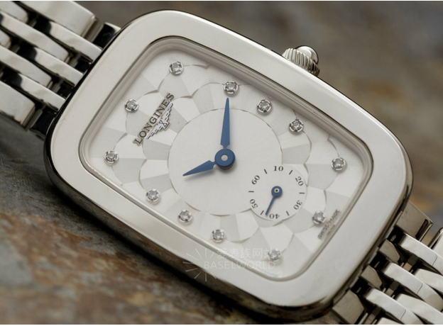 Longines L6.141.4.77.6 Equestrian, фото 4 | Интернет-магазин оригинальных часов и аксессуаров