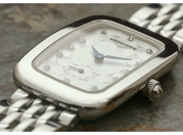 Longines L6.141.4.77.6 Equestrian, фото 5 | Интернет-магазин оригинальных часов и аксессуаров