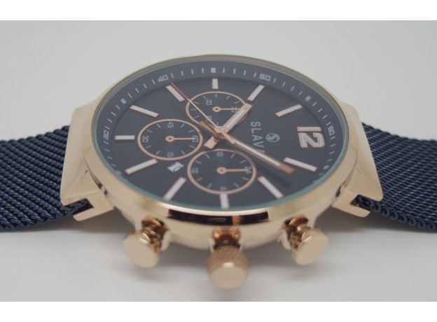 SLAVA SL10191RBl, фото 2 | Интернет-магазин оригинальных часов и аксессуаров