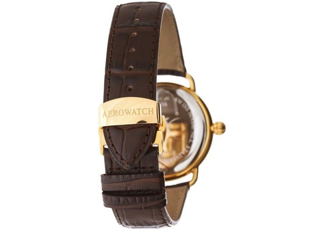 Aerowatch 41900RO03, фото 2 | Интернет-магазин оригинальных часов и аксессуаров
