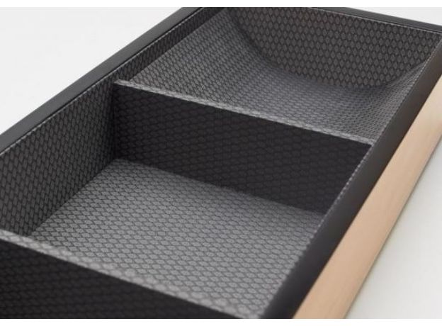 Скринька WOLF 460028 + 460228 Humidor with top tray Blonde, фото 5 | Интернет-магазин оригинальных часов и аксессуаров