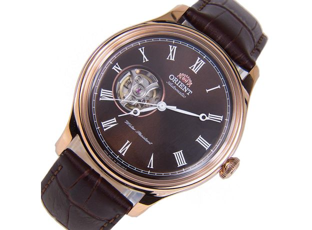 ORIENT FAG00001T0 (TAG00001T0), фото 2 | Интернет-магазин оригинальных часов и аксессуаров