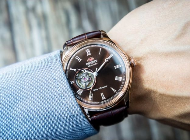 ORIENT FAG00001T0 (TAG00001T0), фото 3 | Интернет-магазин оригинальных часов и аксессуаров