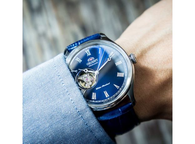 ORIENT FAG00004D0 (TAG00004D0), фото 2 | Интернет-магазин оригинальных часов и аксессуаров