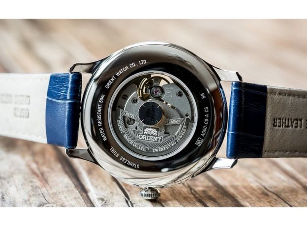 ORIENT FAG00004D0 (TAG00004D0), фото 3 | Интернет-магазин оригинальных часов и аксессуаров